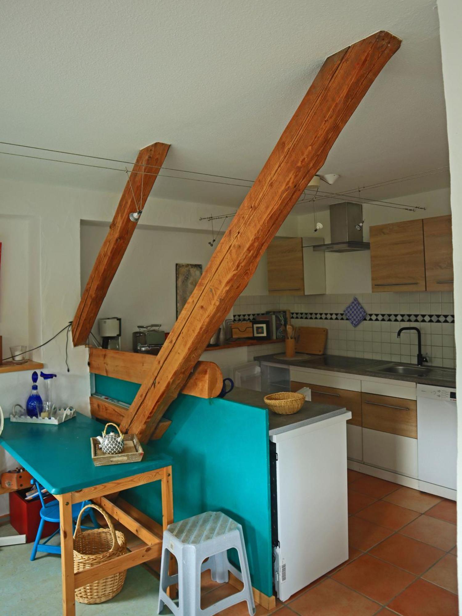 Ferienwohnung Greiten Lennestadt Exteriér fotografie