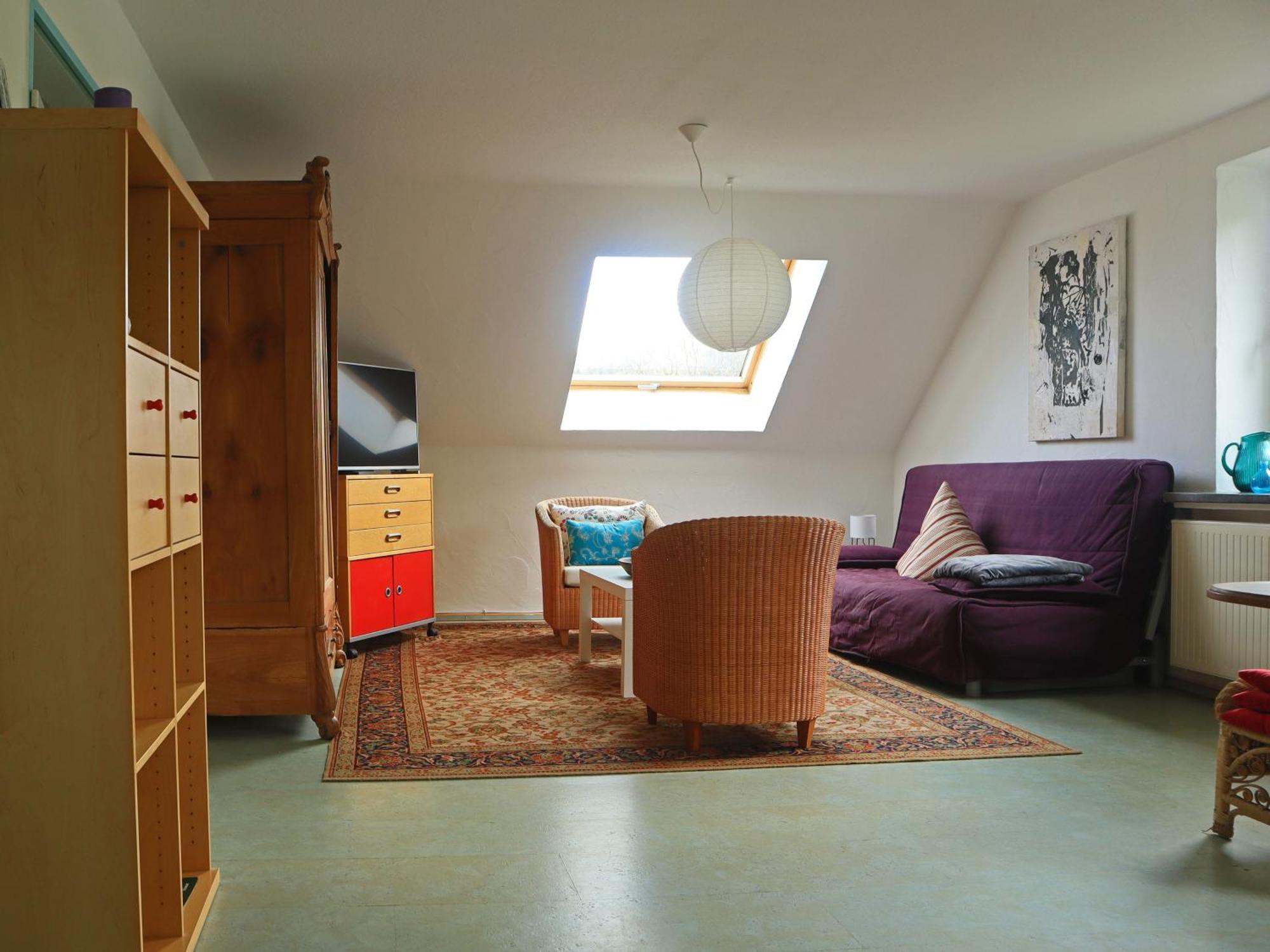 Ferienwohnung Greiten Lennestadt Exteriér fotografie