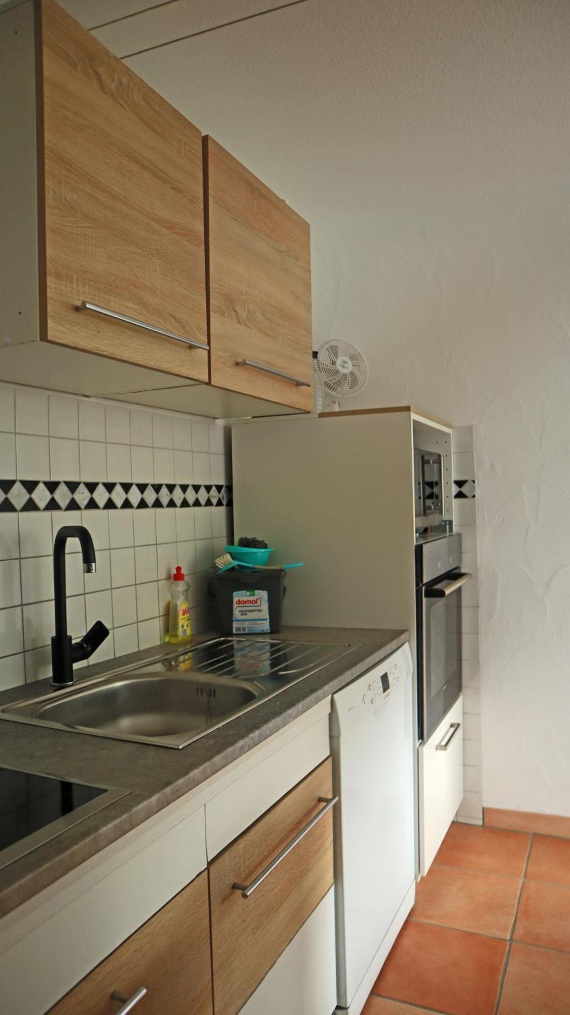 Ferienwohnung Greiten Lennestadt Exteriér fotografie