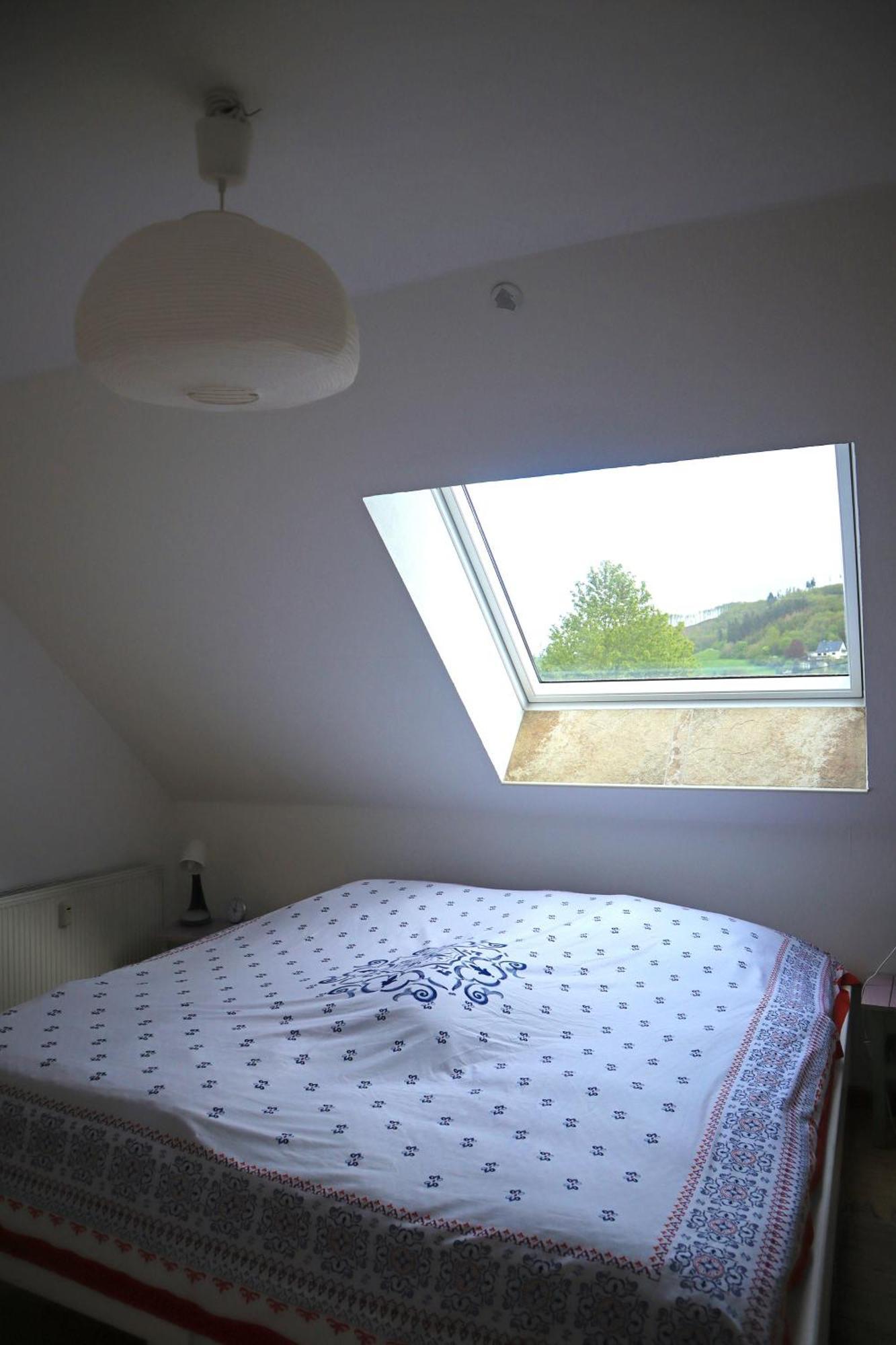 Ferienwohnung Greiten Lennestadt Exteriér fotografie