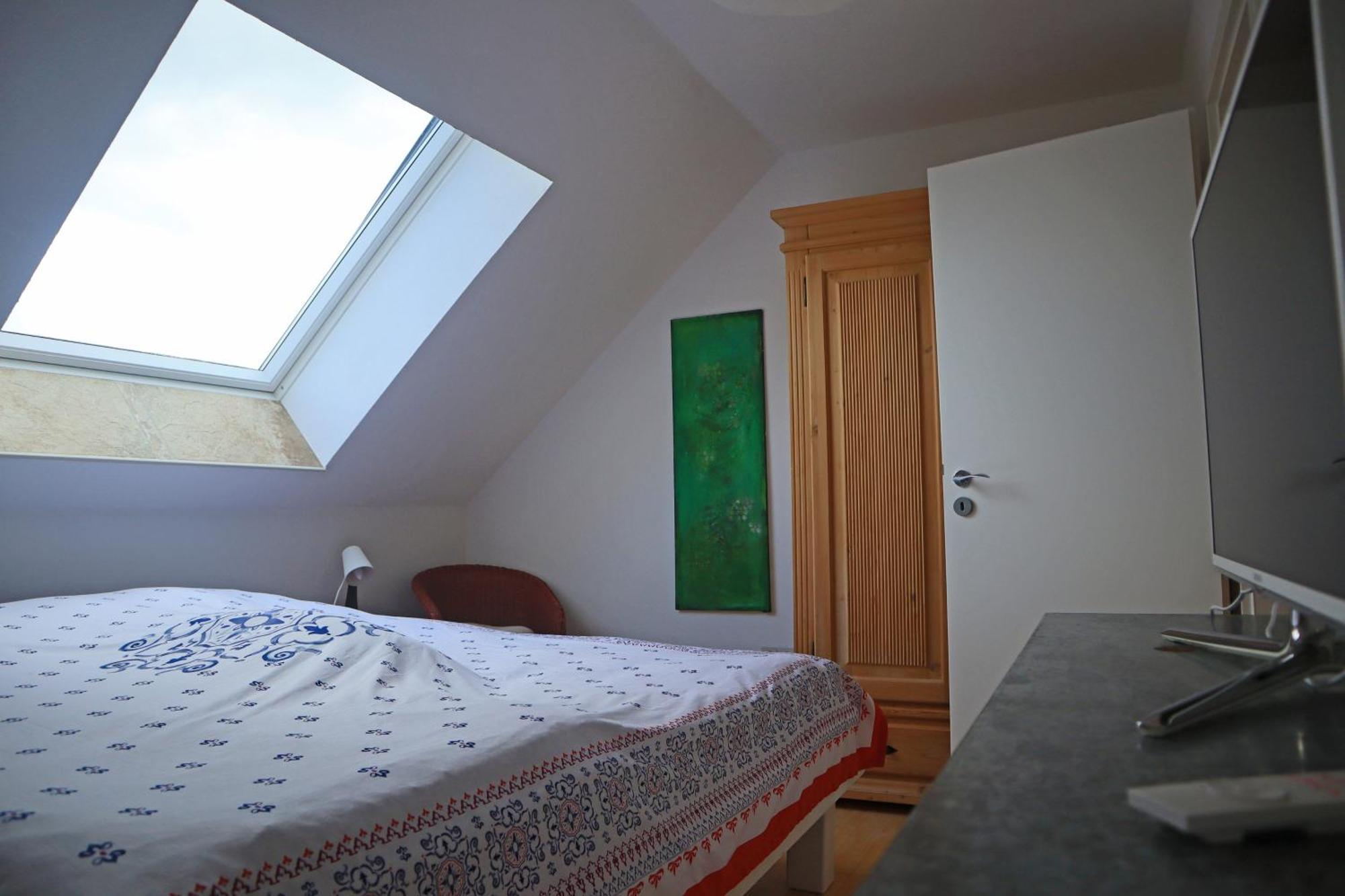 Ferienwohnung Greiten Lennestadt Exteriér fotografie