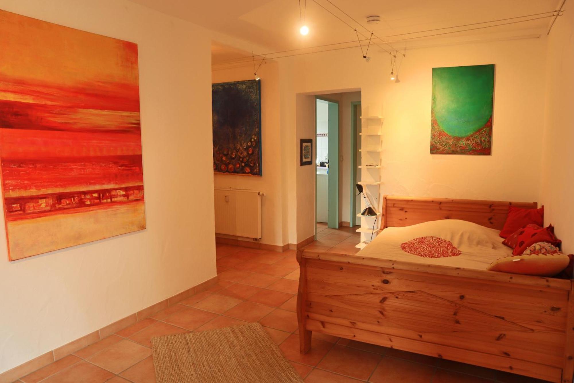 Ferienwohnung Greiten Lennestadt Exteriér fotografie